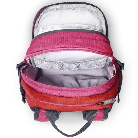 Delsey Paris Nomade S Sac à dos 42 cm pour ordinateur portable
