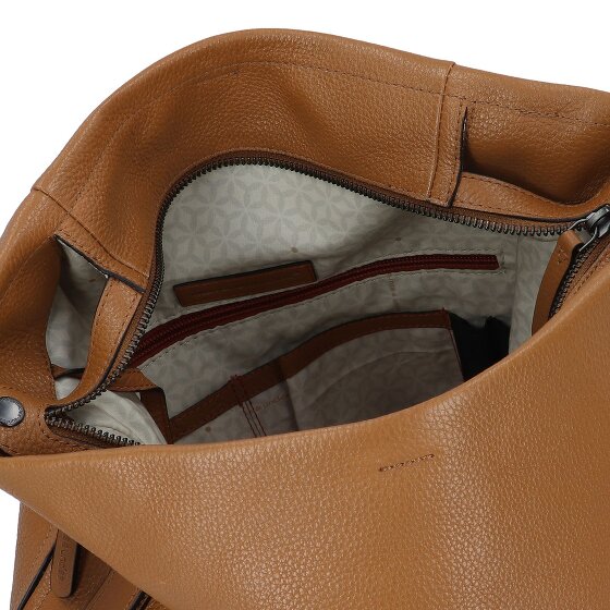 aunts & uncles Affinity Sac de shopper Cuir 32 cm