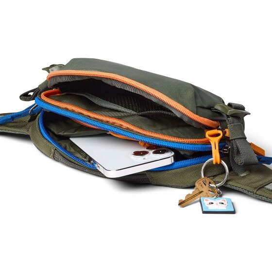 Cotopaxi Allpa Sac banane 24 cm