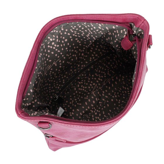 Fritzi aus Preußen Ronja Cross Vintage Sac à bandoulière 30 cm