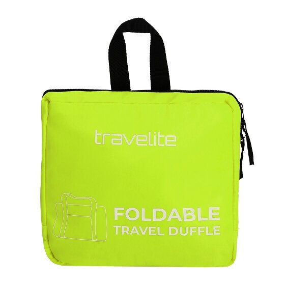 Travelite Accessoires Sac de voyage pliable 44 cm