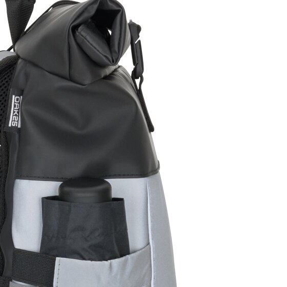 OAK25 Commute Daypack M 40 cm Compartiment ordinateur
