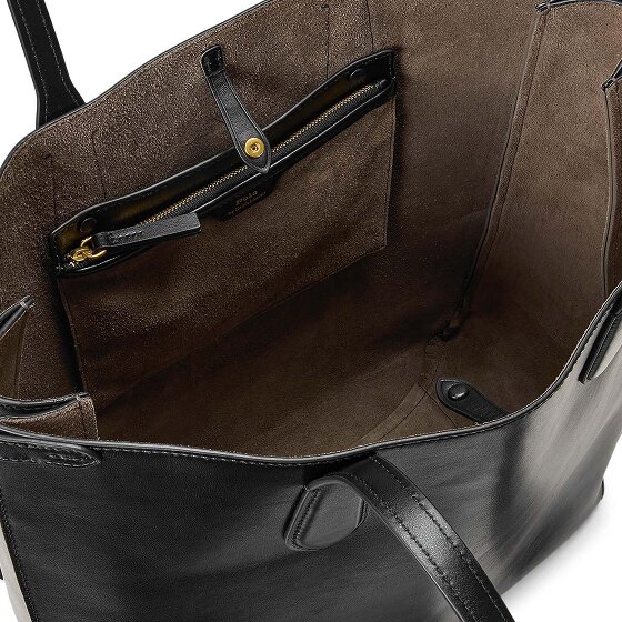 POLO RALPH LAUREN Bellport Sac de shopper Cuir 42 cm