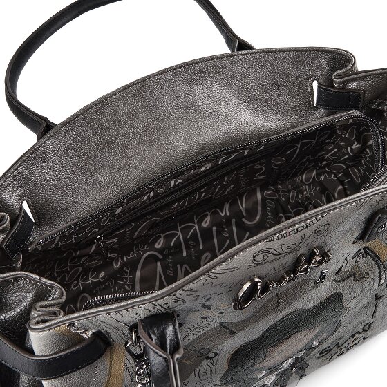 Anekke Orchestra Sac à bandoulière 38 cm