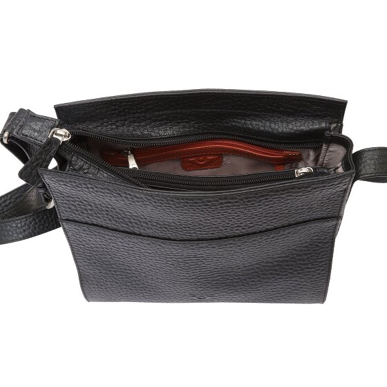 Voi Hirsch Candice Sac à bandoulière Cuir 24 cm