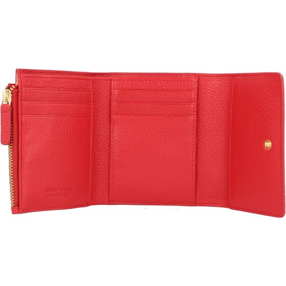 Bric's Marmolada Porte-monnaie en cuir RFID 10,5 cm