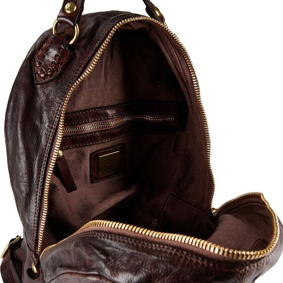 Campomaggi Rossana Daypack Cuir véritable 35 cm