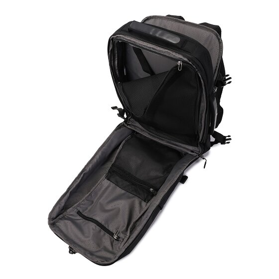 Hedgren Comby Trip L Daypack Protection RFID 53 cm Compartiment ordinateur