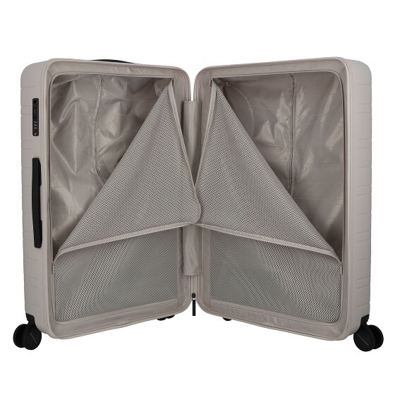 Horizn Studios H7 Essential 4 roulettes Trolley L 77 cm