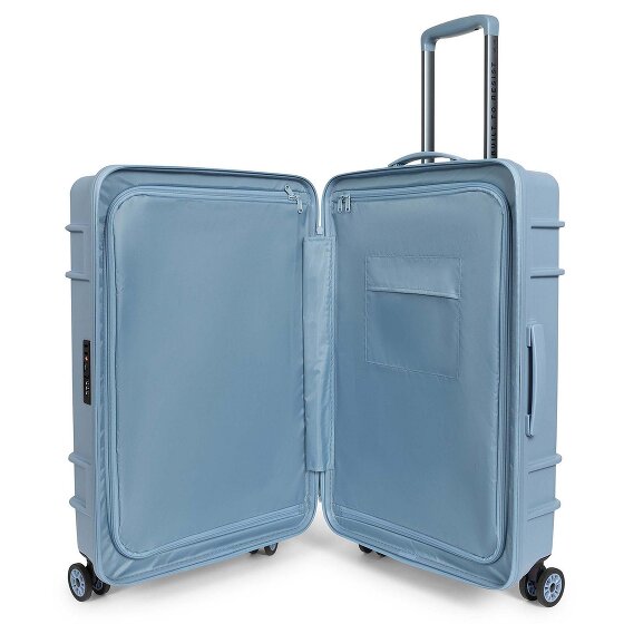 Eastpak Resist'R Zip 4 roues Valise cabine 55 cm