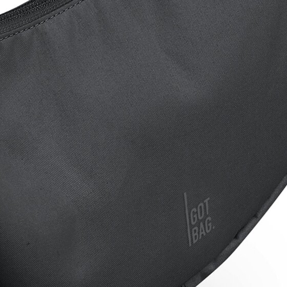 GOT BAG Moon Bag Sac à bandoulière 32 cm