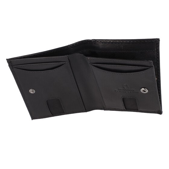 camel active Salamanca Porte-monnaie Cuir 9 cm