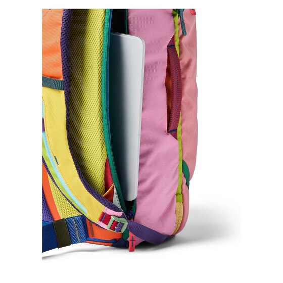 Cotopaxi Allpa 28 L Sac à dos de voyage 48 cm Compartiment pour ordinateur portable