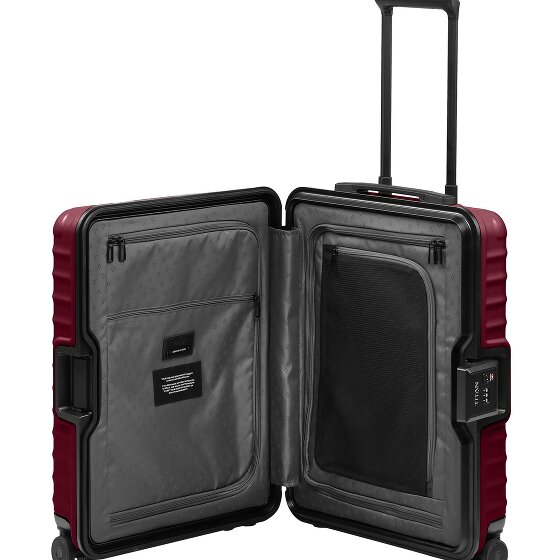 Titan Overseas 4 roues Valise cabine S 55 cm