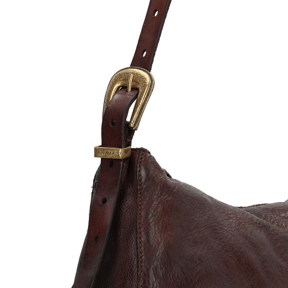 Campomaggi Giuliana Sac à bandoulière Cuir 36 cm