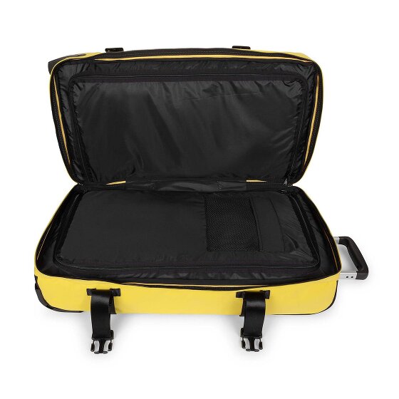 Eastpak Transit'R Plus 2 roues Sac de voyage 80 cm