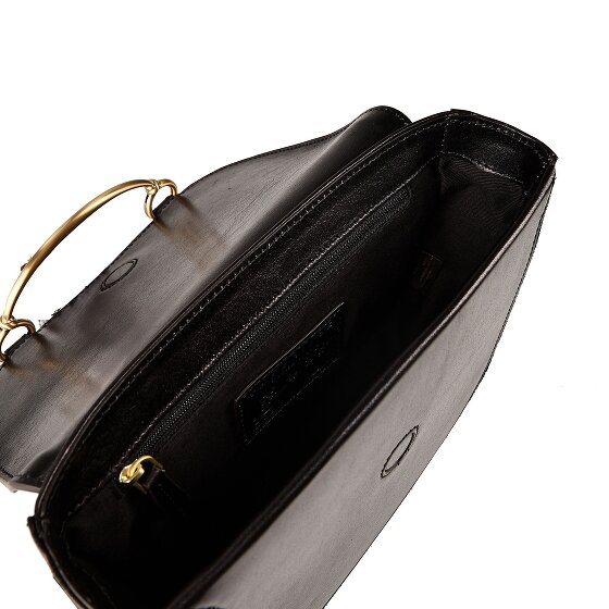 The Bridge Luce Sac à bandoulière Cuir 23 cm