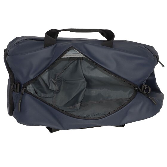 bugatti Blanc Weekender Sac de voyage 50 cm