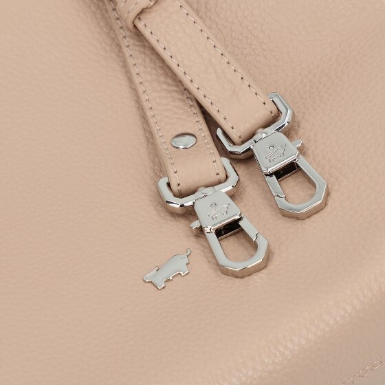 Braun Büffel Hanna Sac à bandoulière S Cuir véritable 25 cm