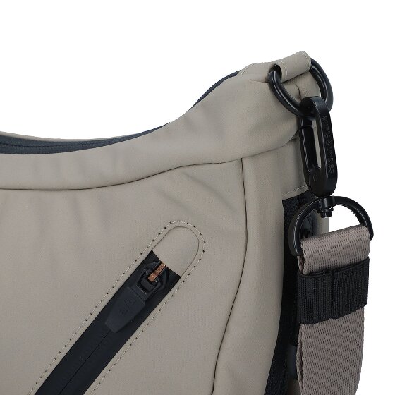 aunts & uncles Japan RE Yoshii RE Sac à bandoulière 34.5 cm avec soufflet d'extension