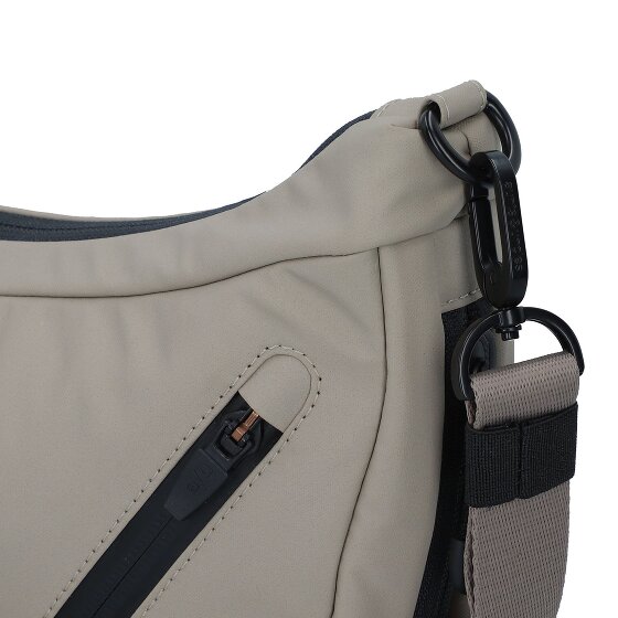 aunts & uncles Japan RE Yoshii RE Sac à bandoulière 34.5 cm avec soufflet d'extension