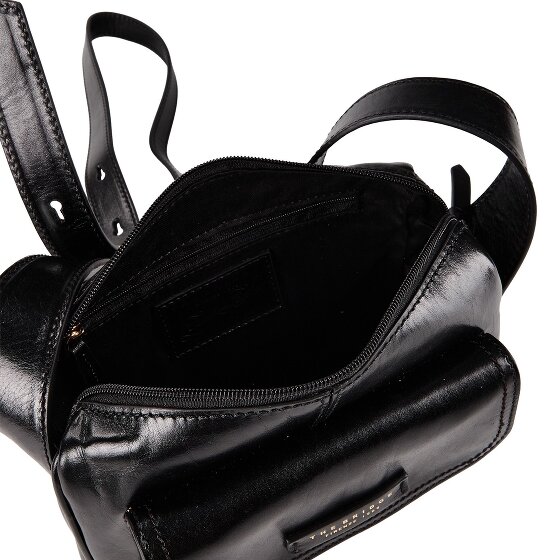 The Bridge Flora Sac à bandoulière Cuir 22.5 cm