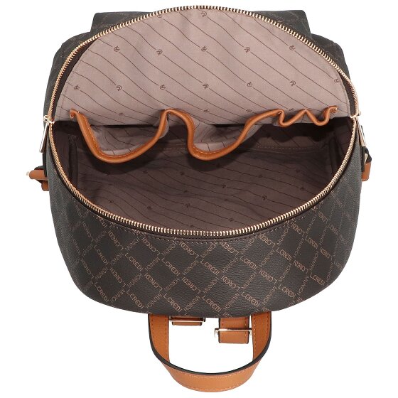 L.Credi Filiberta City sac à dos 32 cm