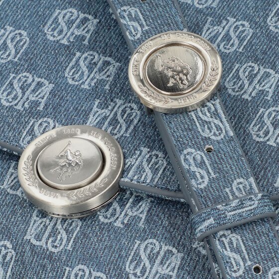 U.S. Polo Assn. Exotic Sac à bandoulière 23 cm