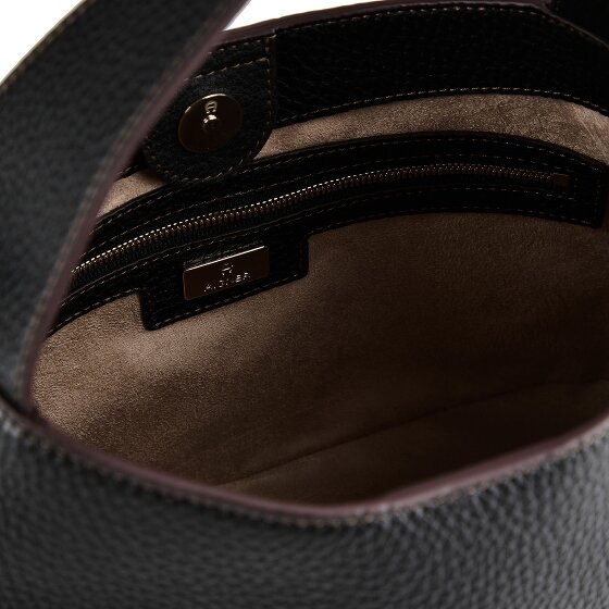 AIGNER Hazel Sac à main Cuir véritable 30 cm