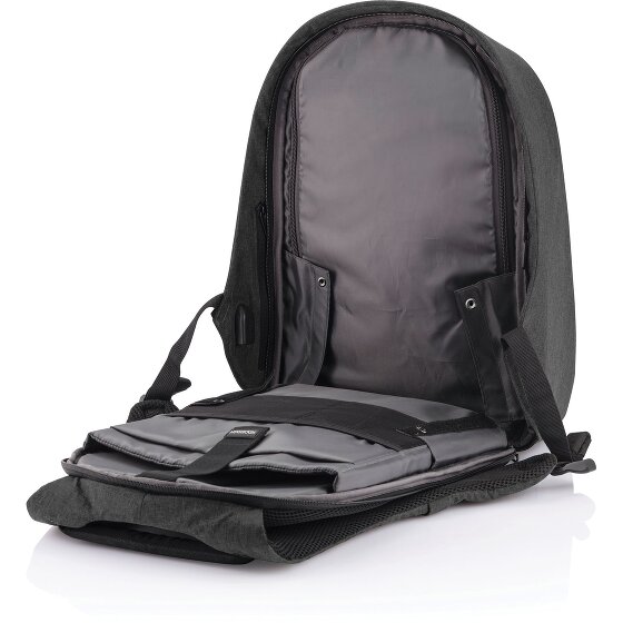 XD Design Bobby Hero Regular Sac à dos RFID 45 cm Compartiment pour ordinateur portable