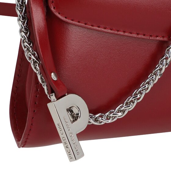 Picard Rome Sac à bandoulière Cuir 29 cm