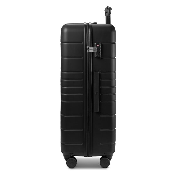 Roncato Baseliner 4 roues Set de valises 3 pièces
