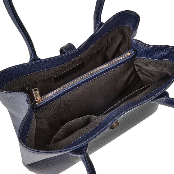 Furla Goccia Sac de shopper M Cuir véritable 33 cm