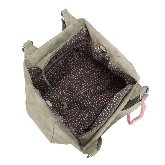 Fritzi aus Preußen Izzy Vintage Sac de shopper 42 cm