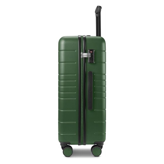 Roncato Baseliner 4 roues Valise cabine M 66 cm