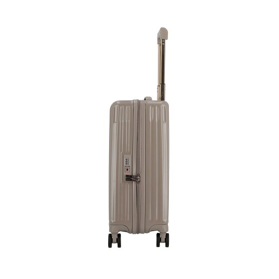 Guess Centennial 4 roulettes Trolley de cabine 55.5 cm