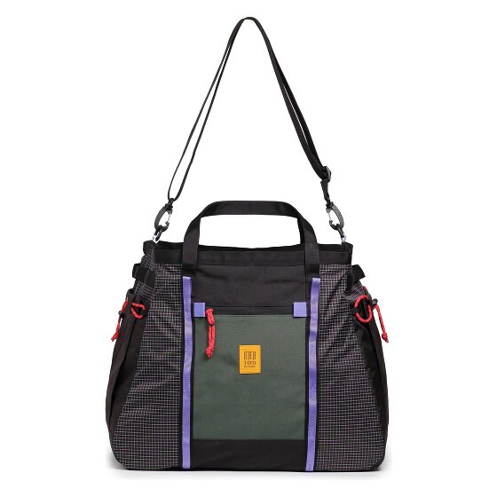 Topo Designs Mountain Sac de shopper 51 cm
