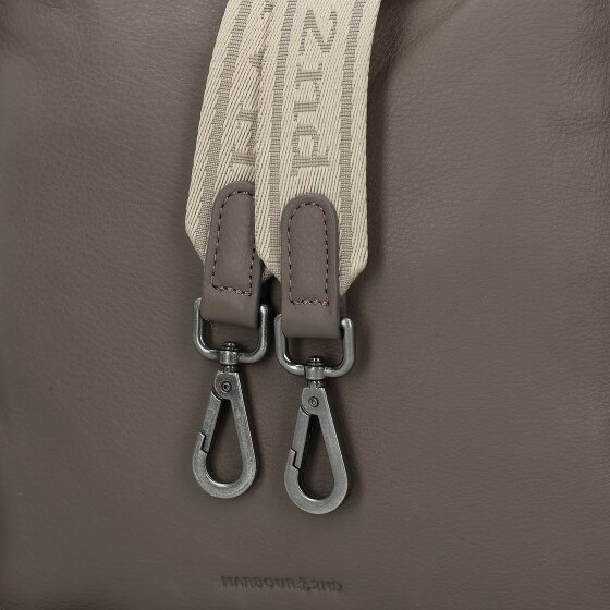 Harbour 2nd Just Pure Liara Sac à bandoulière Cuir 26 cm