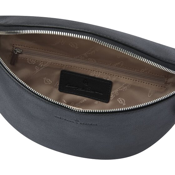 Castelijn & Beerens Carisma Sac à bandoulière Cuir véritable 26 cm