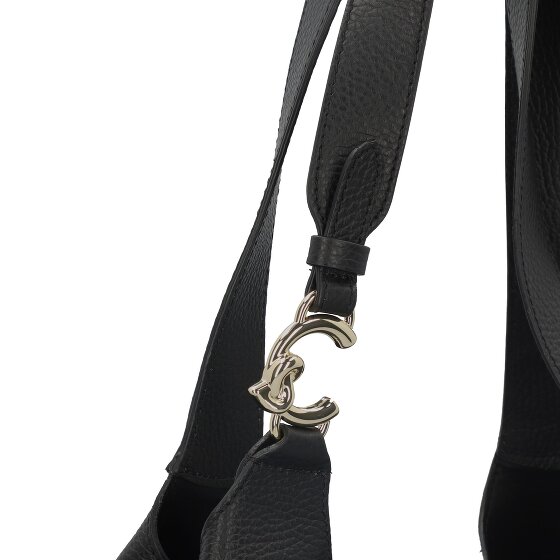 Coccinelle C-Easy Sac de shopper Cuir 35 cm