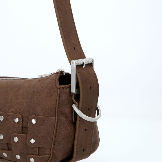 Desigual New Patch Sac à bandoulière 31 cm