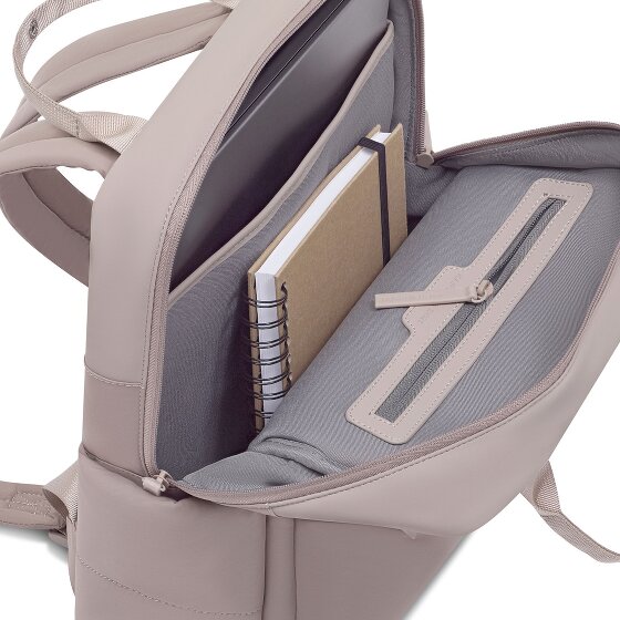 Kapten & Son Bergen Cloud Daypack 39 cm Compartiment pour ordinateur portable