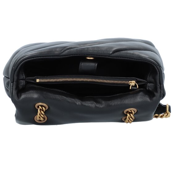 PINKO Love Puff Sac à bandoulière Cuir 21 cm