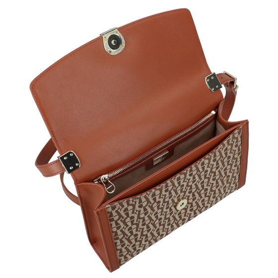 AIGNER Celeste Sac à bandoulière Cuir 23.5 cm