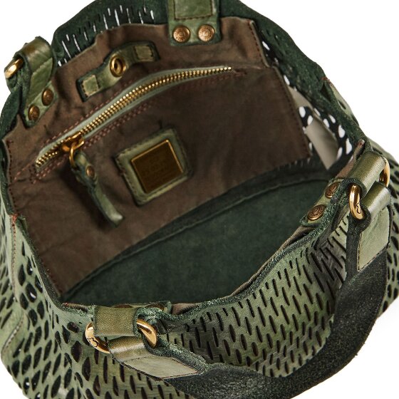 Campomaggi Cosima Sac de shopper Cuir véritable 26 cm