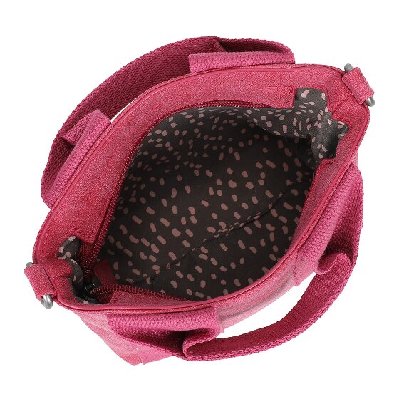 Fritzi aus Preußen Bini Sac à bandoulière 20 cm