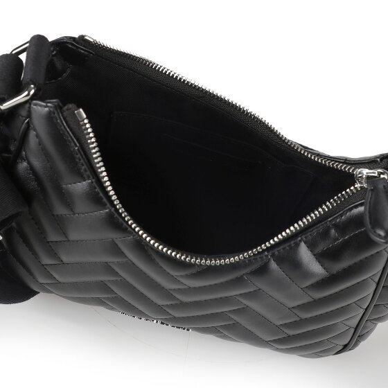 Karl Lagerfeld Brick Sac à bandoulière 26 cm