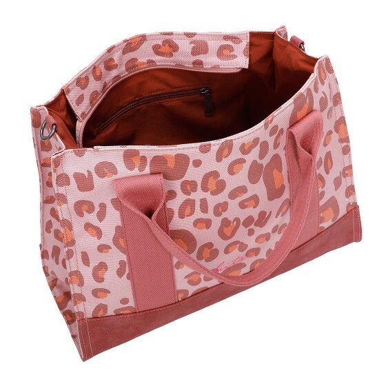 Fritzi aus Preußen Canvas Sac à main 40 cm