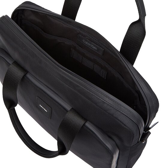 Calvin Klein CK Essential Sacoche pour ordinateur portable 38 cm