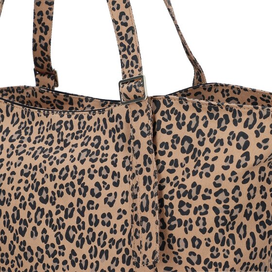 Hey Marly Pretty Wonder Canvas Sac de shopper L 58 cm